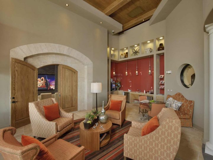 Fein Property - Verona - Clubroom 1