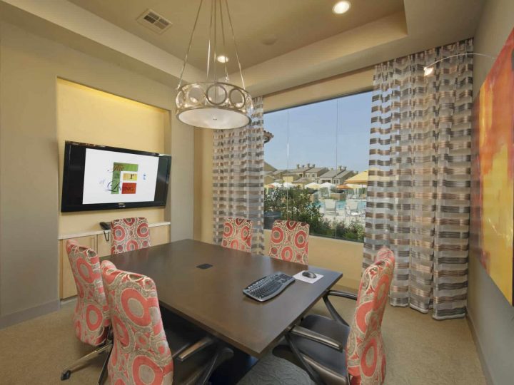 Fein Property - Verona - Conference