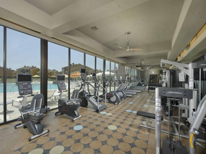 Fein Property - Verona - Fitness