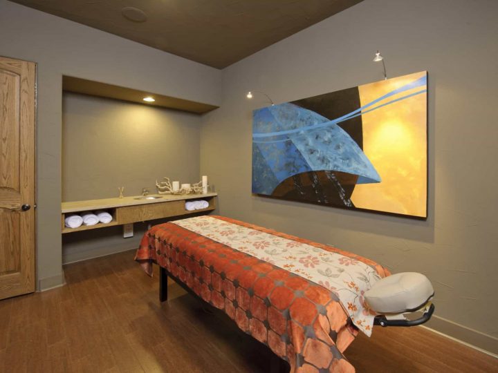 Fein Property - Verona - Massage