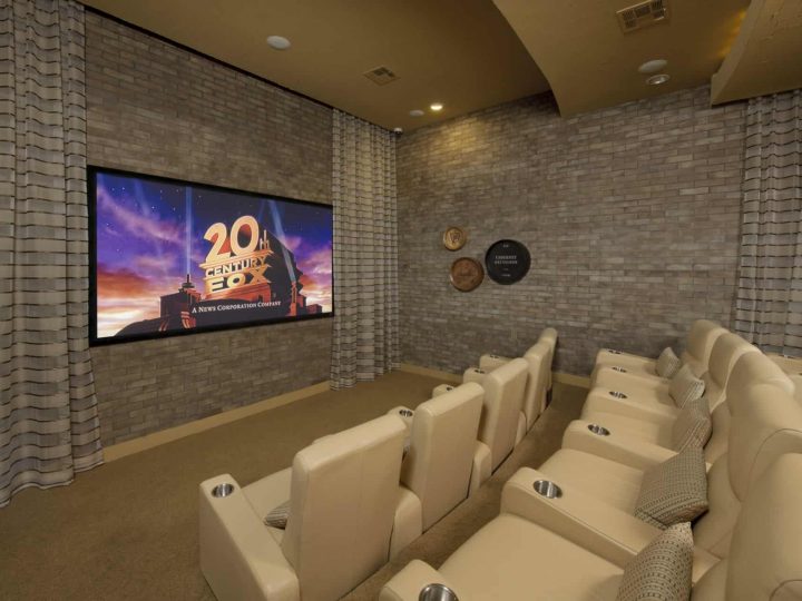 Fein Property - Verona - Theater