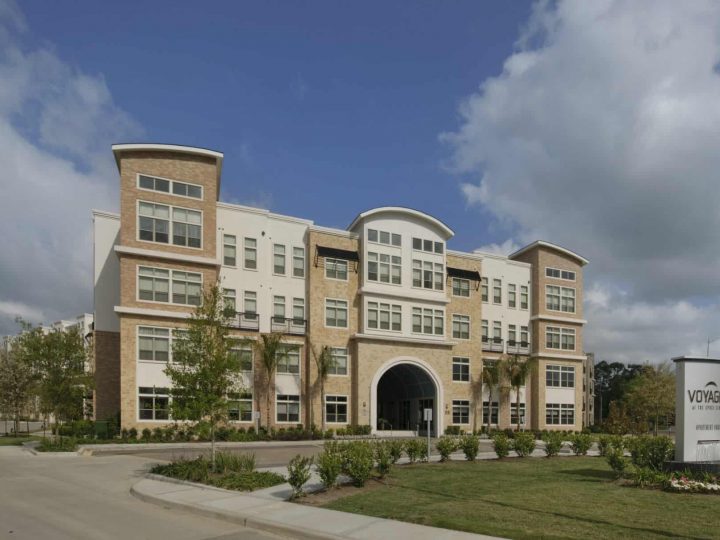 Fein Property - Voyager 1