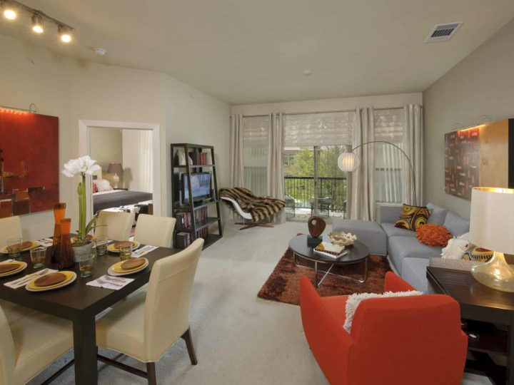 Fein Property - Voyager - 2B living