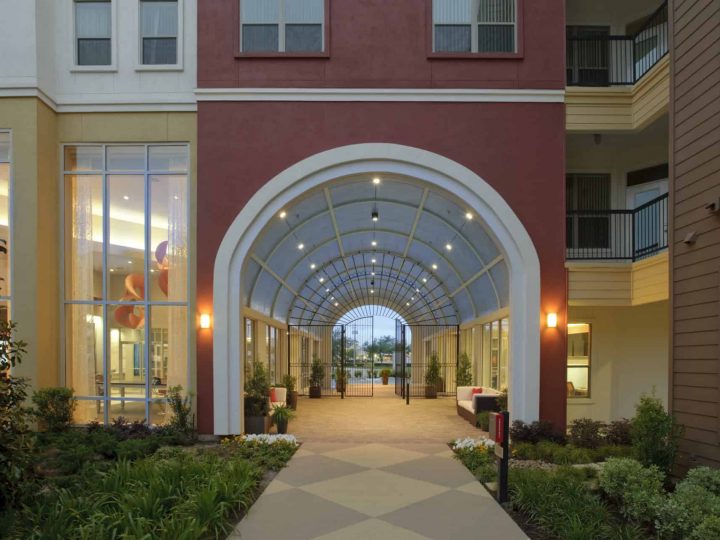 Fein Property - Voyager - Breezeway 2