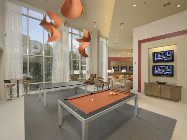 Fein Property - Voyager - Clubroom 2