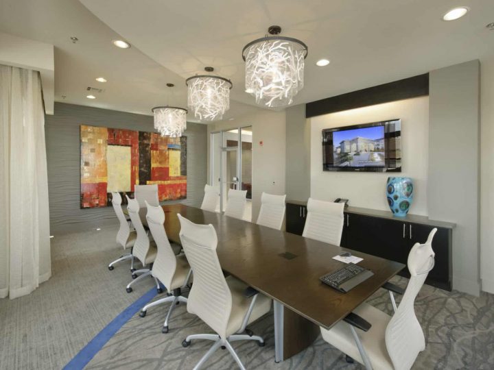 Fein Property - Voyager - Conference 2