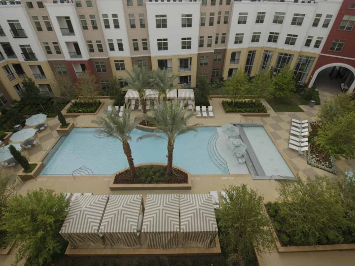 Fein Property - Voyager - Pool 4