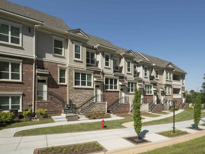 Westchase project - Creekside 17