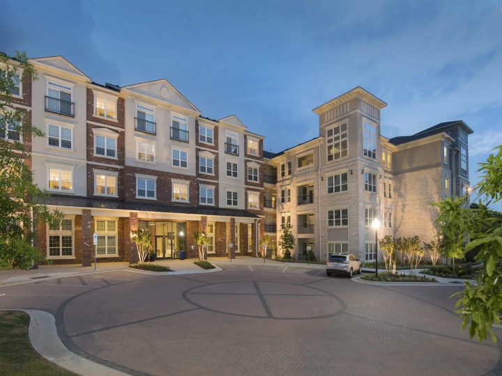 Westchase project - Creekside 6